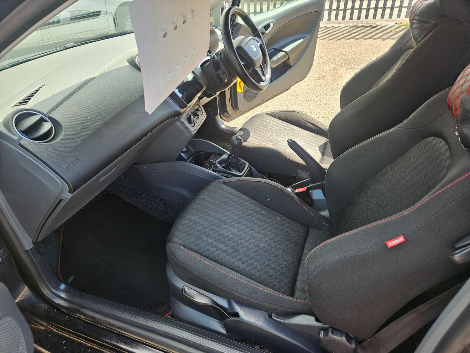 Used SEAT Ibiza 2009 for sale - 76793729: Photo 18