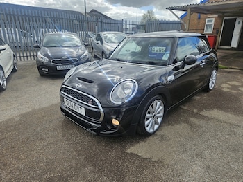Used MINI Hatch 2014 for sale - 78266969: Photo