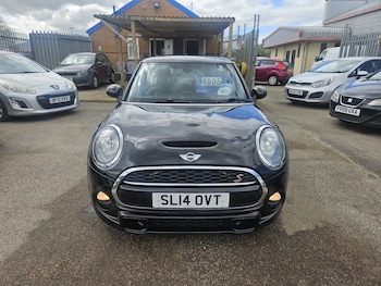 Used MINI Hatch 2014 for sale - 78266969: Photo