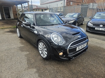 Used MINI Hatch 2014 for sale - 78266969: Photo