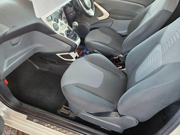 Used Ford Ka 2011 for sale - 74252264: Photo 15