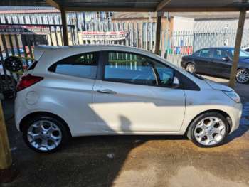 Used Ford Ka 2011 for sale - 74252264: Photo