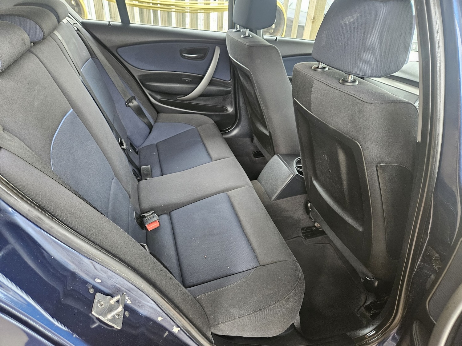 Used BMW 1 Series 2011 for sale - 77564163: Photo 11