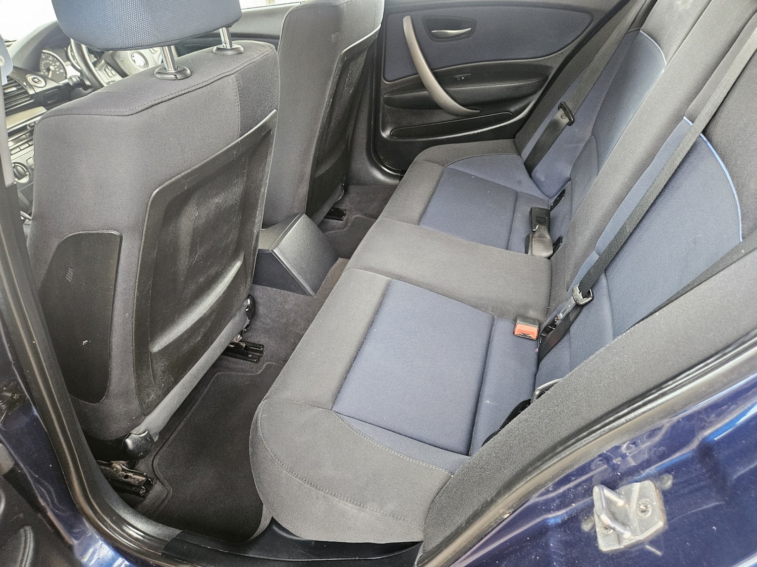 Used BMW 1 Series 2011 for sale - 77564163: Photo 13