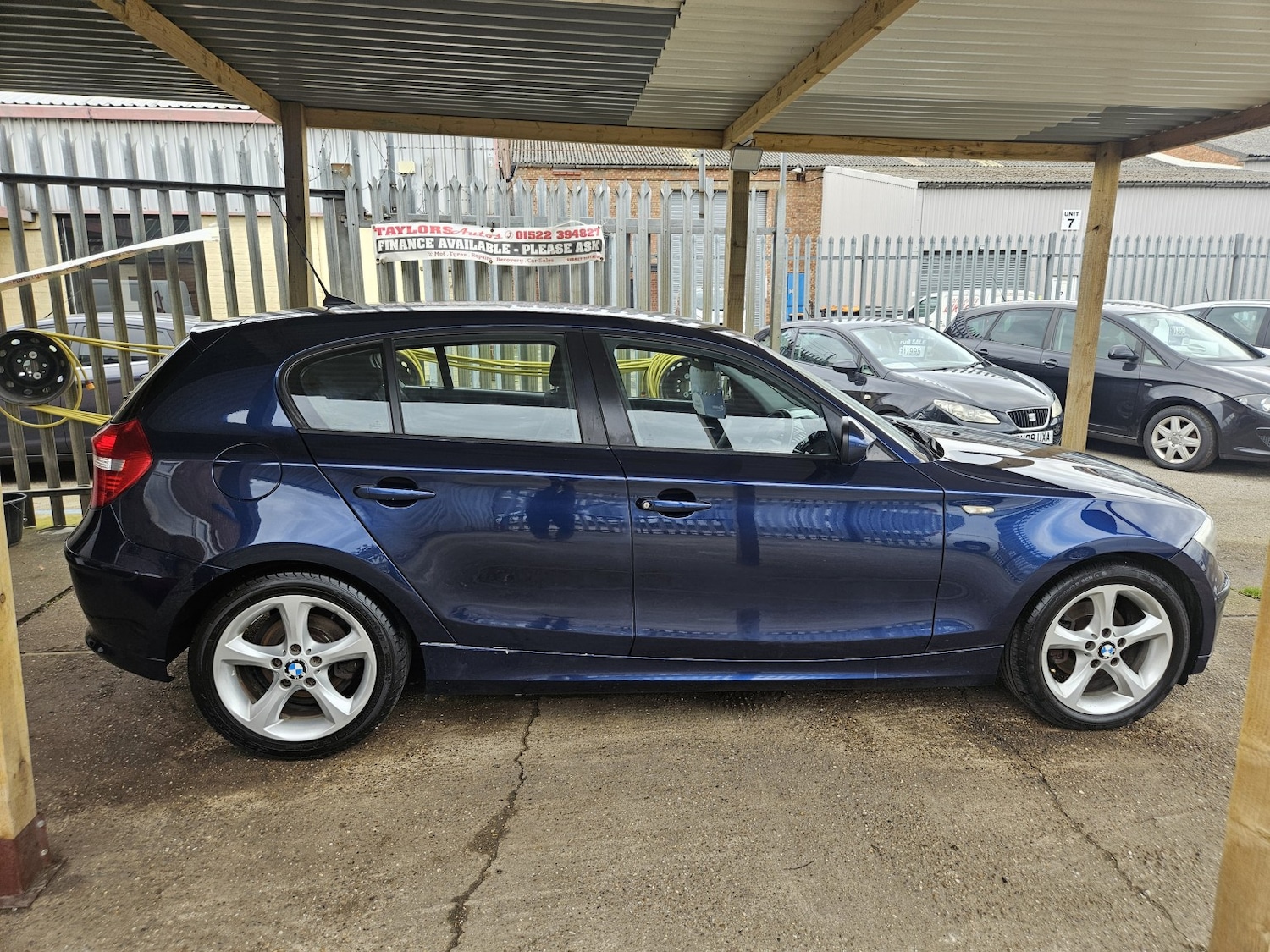 Used BMW 1 Series 2011 for sale - 77564163: Photo 4