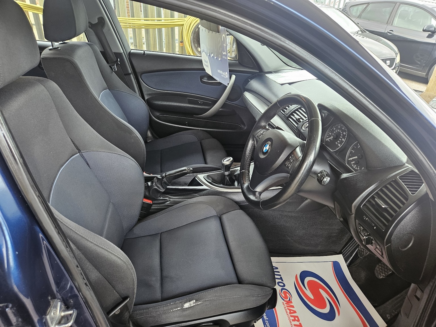 Used BMW 1 Series 2011 for sale - 77564163: Photo 8