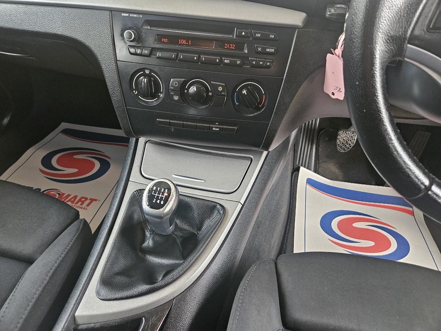 Used BMW 1 Series 2011 for sale - 77564163: Photo 9