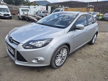 Used Ford Focus 2014 for sale - 79307493: Photo