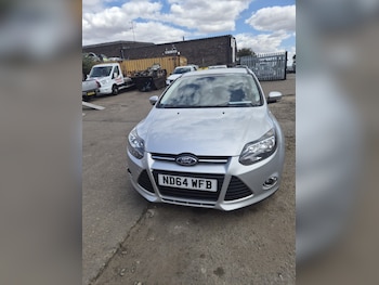 Used Ford Focus 2014 for sale - 79307493: Photo