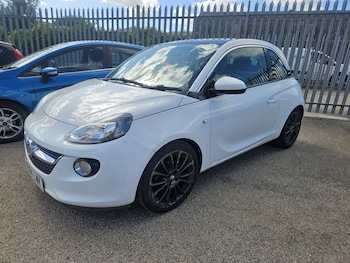 Used Vauxhall ADAM 2014 for sale - 79042088: Photo