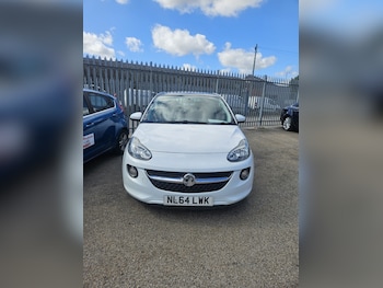 Used Vauxhall ADAM 2014 for sale - 79042088: Photo