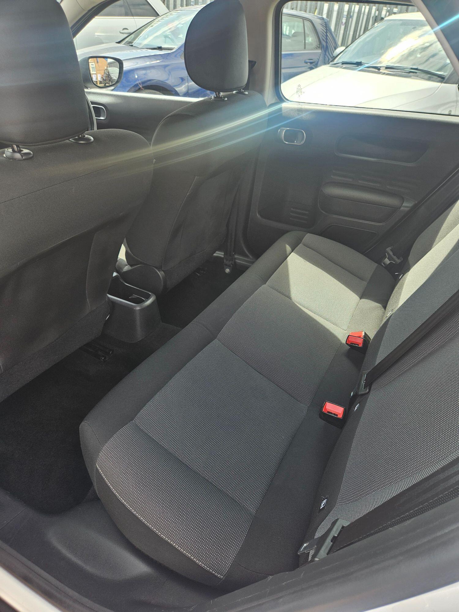 Used Citroen C4 Cactus 2016 for sale - 76793735: Photo 15