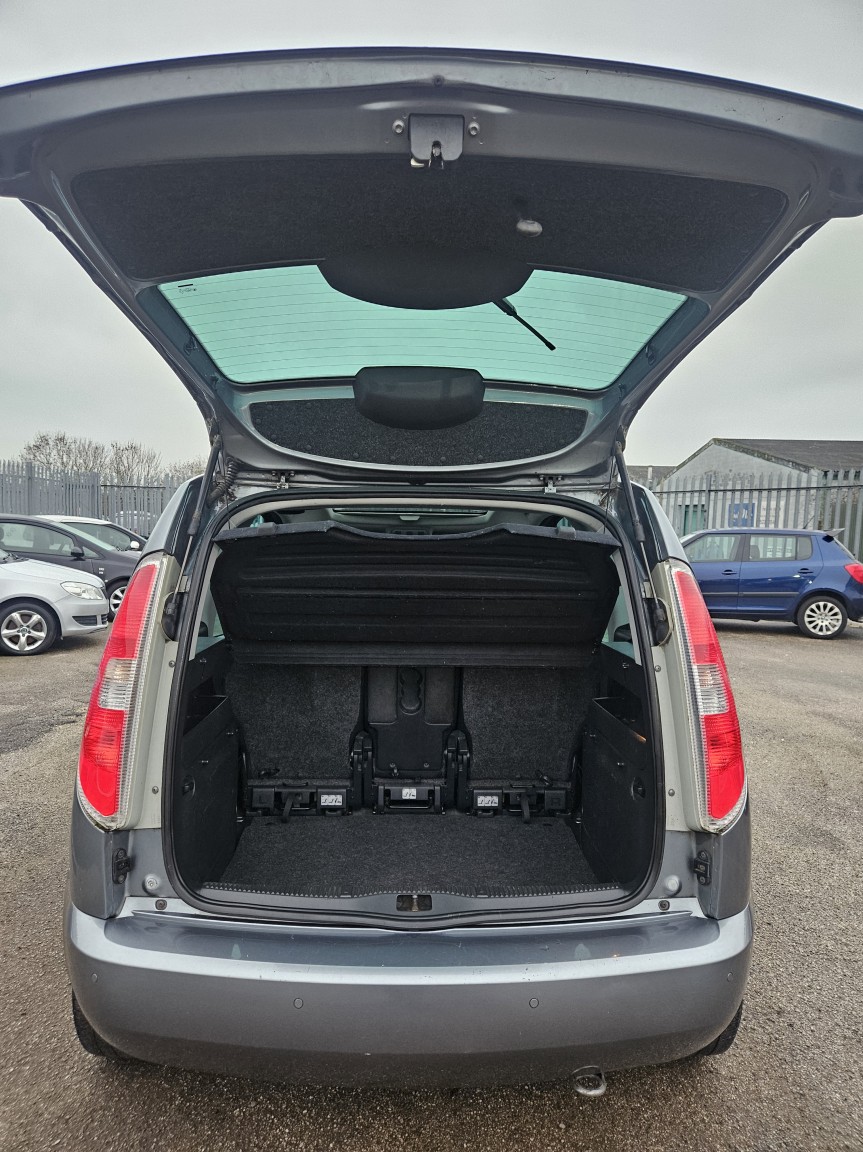 Used Skoda Roomster 2012 for sale - 77033087: Photo 10