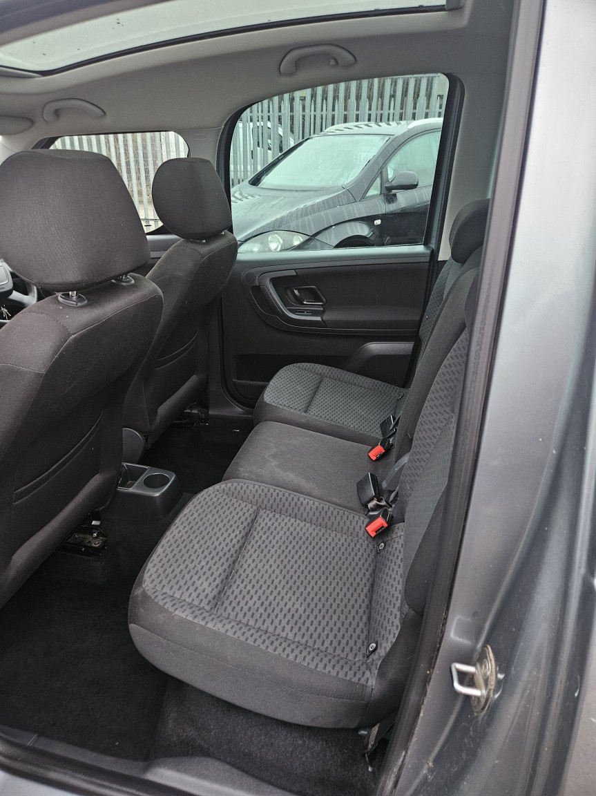 Used Skoda Roomster 2012 for sale - 77033087: Photo 13