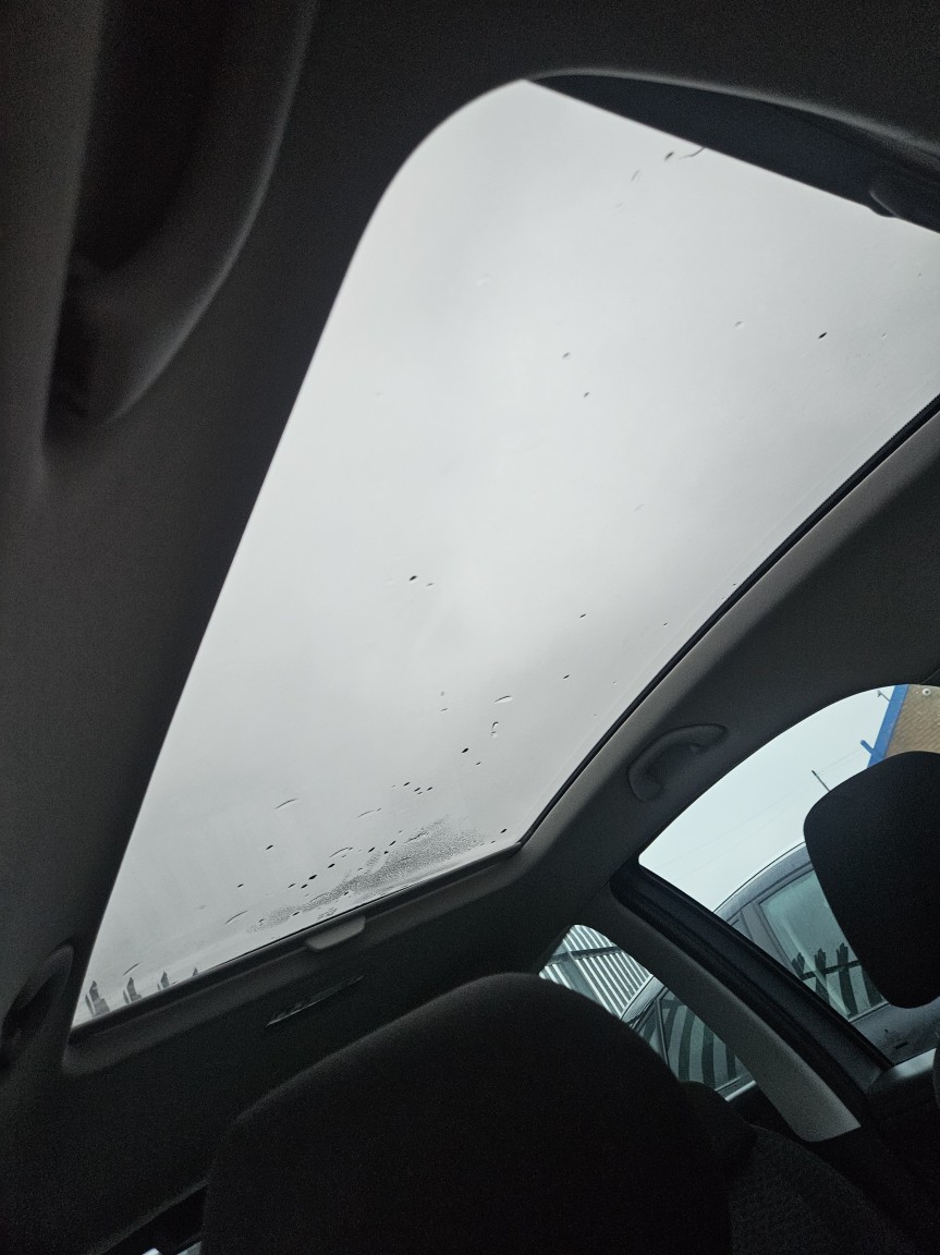 Used Skoda Roomster 2012 for sale - 77033087: Photo 15