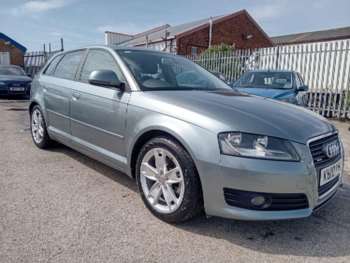 Used Audi A3 2010 for sale - 73837958: Photo