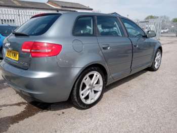 Used Audi A3 2010 for sale - 73837958: Photo
