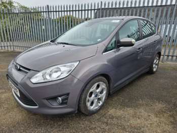 2014 - 1.0 T EcoBoost Zetec 5-Door