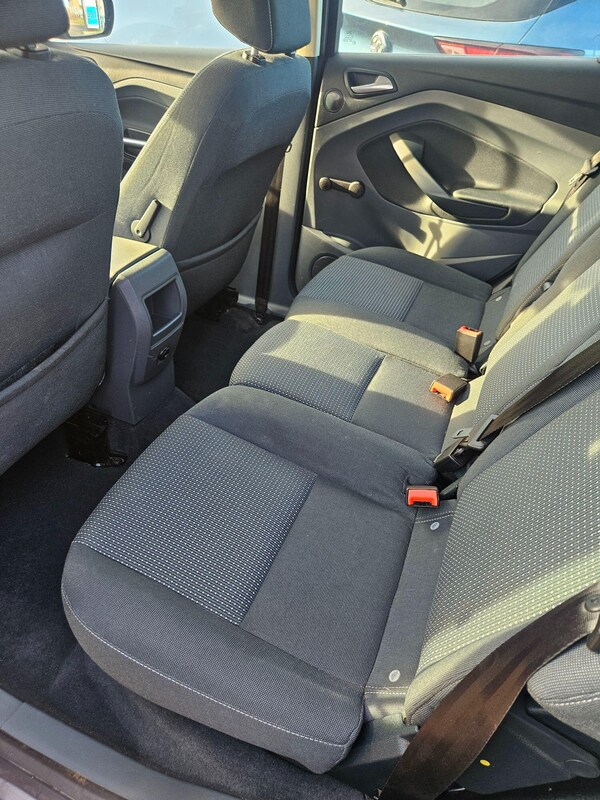Used Ford C-Max 2014 for sale - 73837959: Photo 9