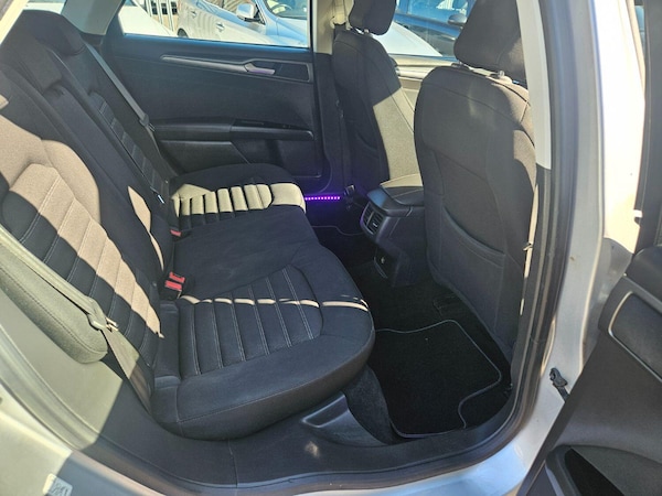 Used Ford Mondeo 2017 for sale - 74307979: Photo 13