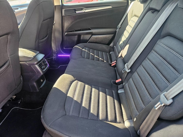 Used Ford Mondeo 2017 for sale - 74307979: Photo 15