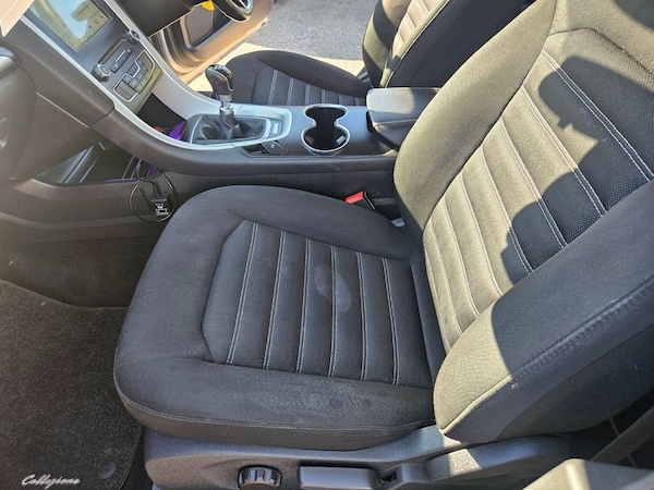 Used Ford Mondeo 2017 for sale - 74307979: Photo 16