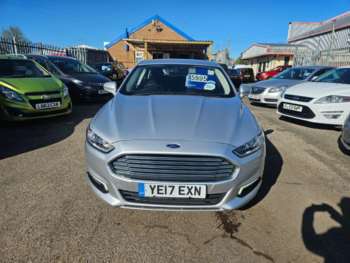 Used Ford Mondeo 2017 for sale - 74307979: Photo