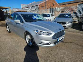 Used Ford Mondeo 2017 for sale - 74307979: Photo