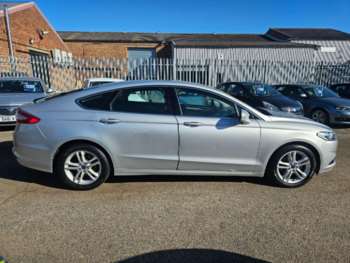 Used Ford Mondeo 2017 for sale - 74307979: Photo