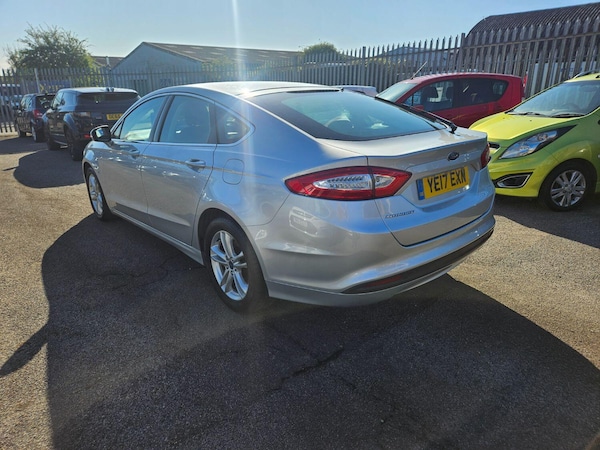 Used Ford Mondeo 2017 for sale - 74307979: Photo 7