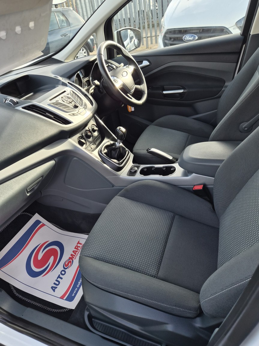 Used Ford C-Max 2013 for sale - 77453056: Photo 13