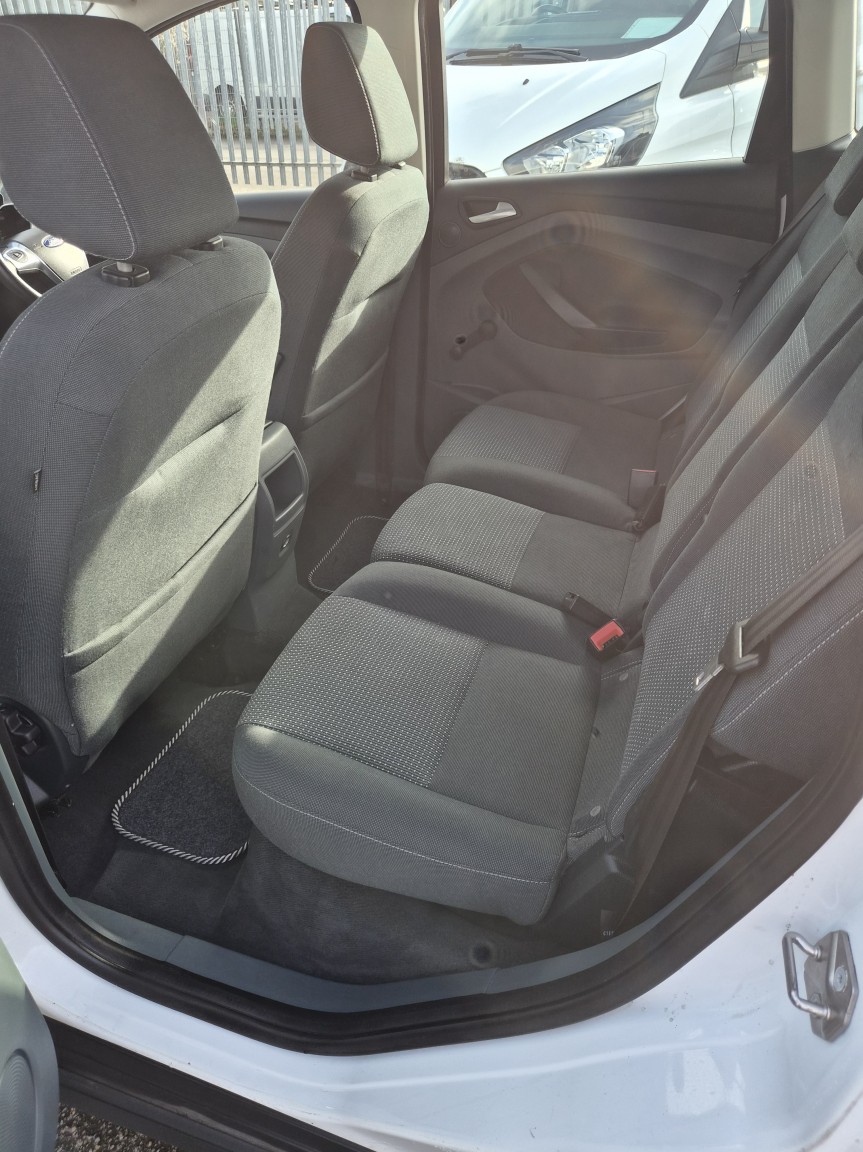 Used Ford C-Max 2013 for sale - 77453056: Photo 14