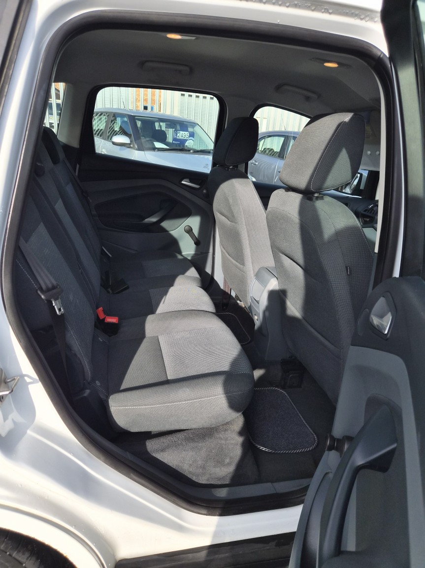 Used Ford C-Max 2013 for sale - 77453056: Photo 16