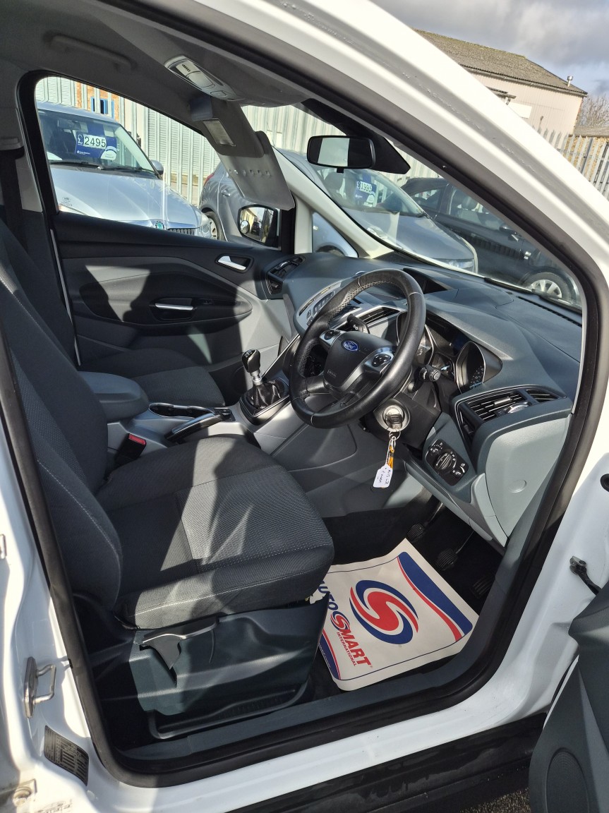 Used Ford C-Max 2013 for sale - 77453056: Photo 17