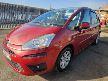 Used Citroen C4 Picasso 2009 for sale - 78285202: Photo