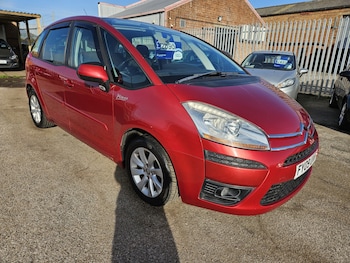Used Citroen C4 Picasso 2009 for sale - 78285202: Photo