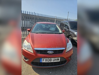 Used Ford Focus 2008 for sale - 78379426: Photo