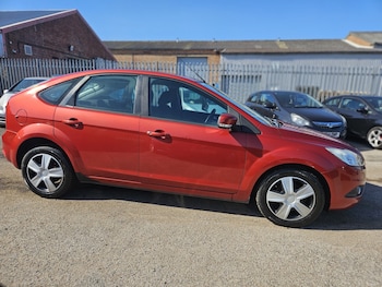 Used Ford Focus 2008 for sale - 78379426: Photo