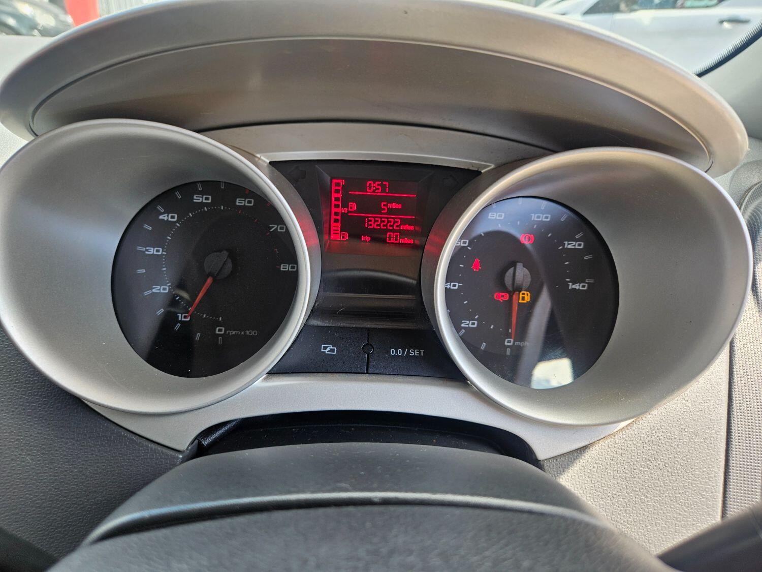 Used SEAT Ibiza 2009 for sale - 77807094: Photo 11