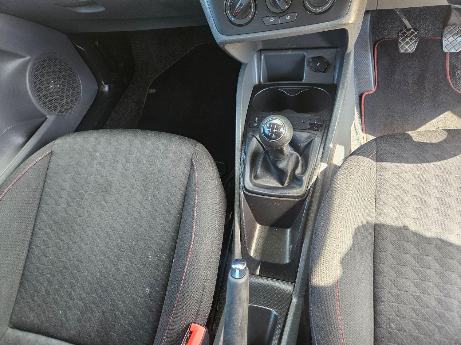 Used SEAT Ibiza 2009 for sale - 77807094: Photo 14