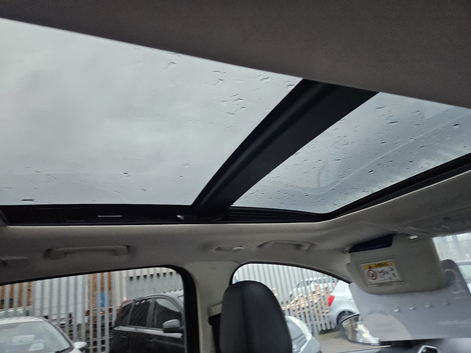 Used Ford Kuga 2015 for sale - 76536782: Photo 11