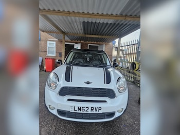 Used MINI Countryman 2013 for sale - 77245285: Photo
