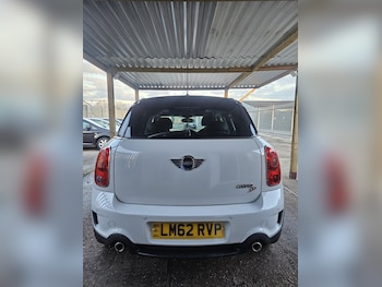 Used MINI Countryman 2013 for sale - 77245285: Photo