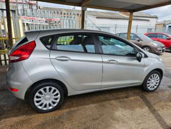 Used Ford Fiesta 2012 for sale - 75282799: Photo