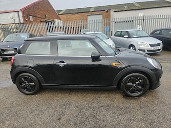 Used MINI Hatch 2014 for sale - 77225231: Photo
