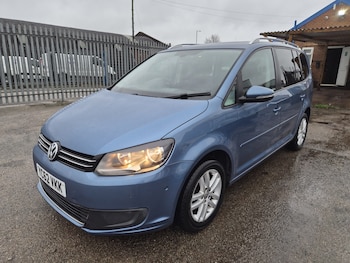 2012 - 1.6 TDI SE 5-Door