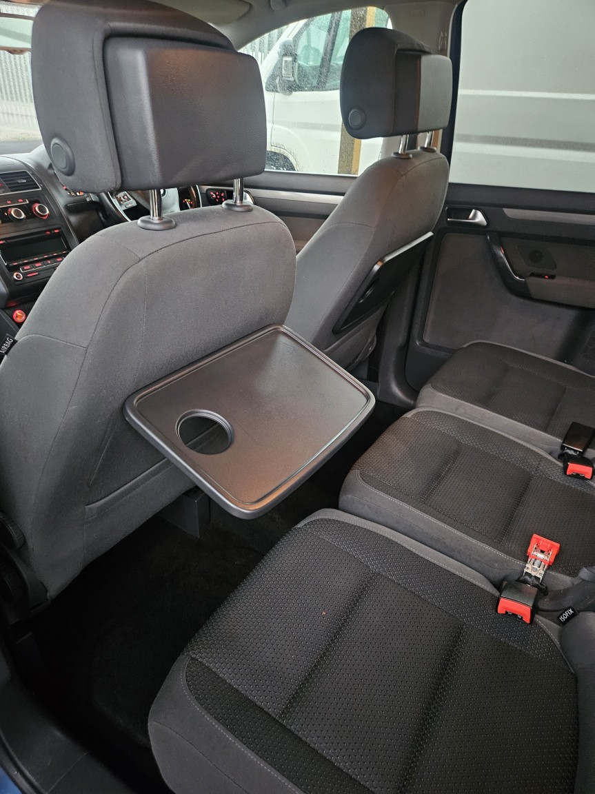 Used Volkswagen Touran 2012 for sale - 77336209: Photo 20