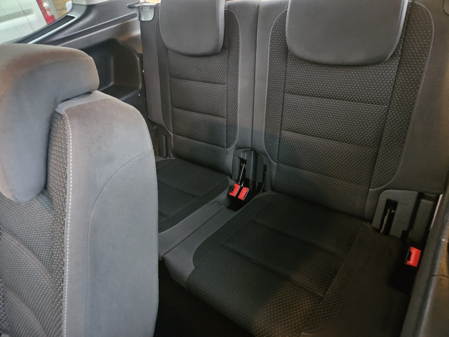 Used Volkswagen Touran 2012 for sale - 77336209: Photo 22