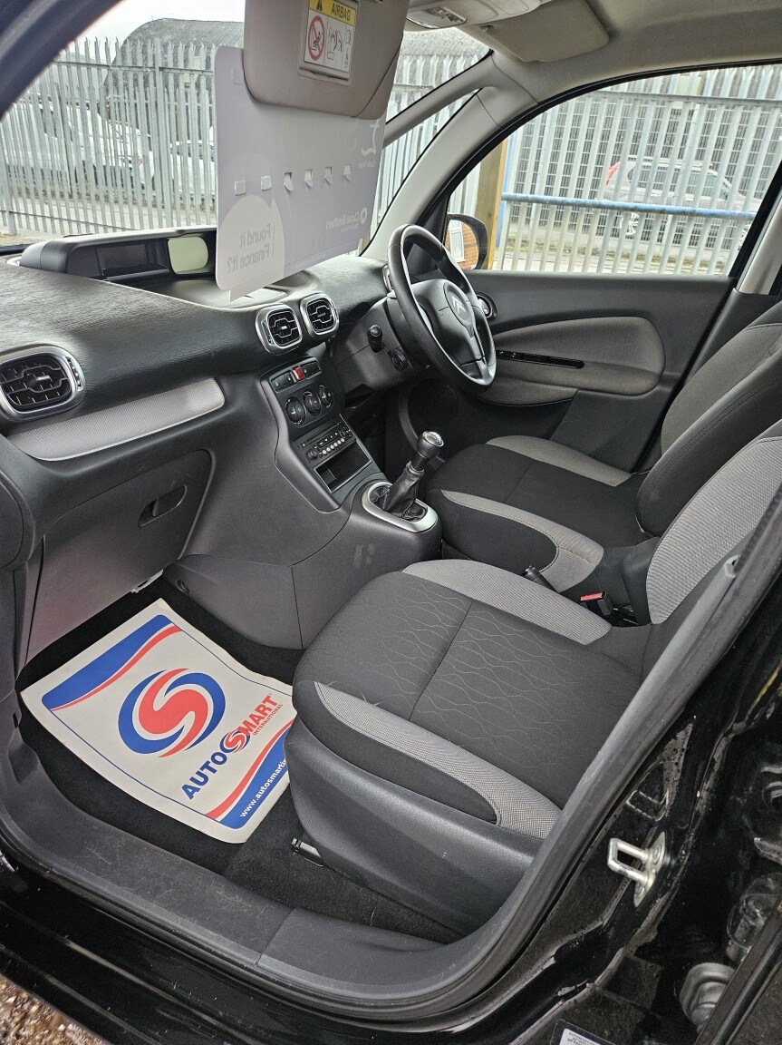 Used Citroen C3 Picasso 2015 for sale - 77465115: Photo 18