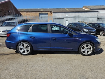 Used SEAT Leon 2014 for sale - 78373454: Photo